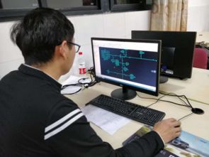 產(chǎn)教融合新典范 重慶交通職業(yè)學(xué)院教師服務(wù)企業(yè)助力教育行業(yè)軟件開(kāi)發(fā)