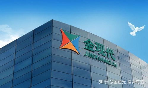 三年增收不增利，軟件外包商金現代憑什么闖關創業板？